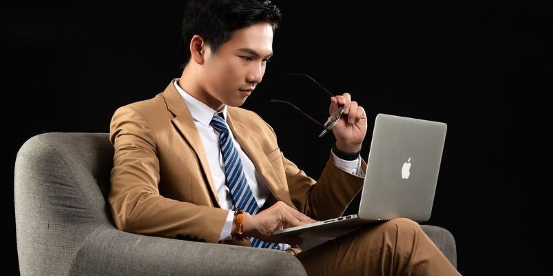 CEO Xin88 với chiến lược phát triển vững chắc