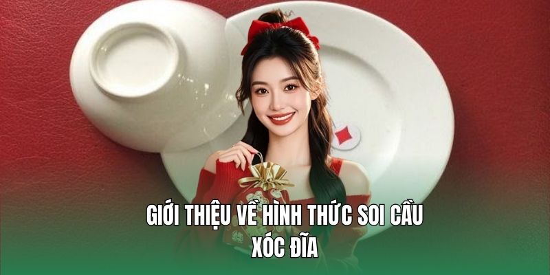 Giới thiệu về hình thức soi cầu xóc đĩa 