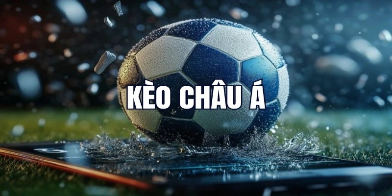 Kèo châu á tại Xin88 được thiết lập để giúp bạn tăng cơ hội làm giàu