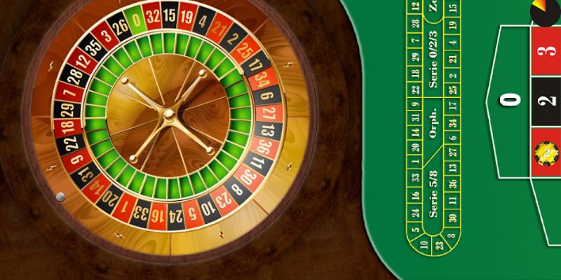 Khái quát đôi nét về tựa game Roulette 3D