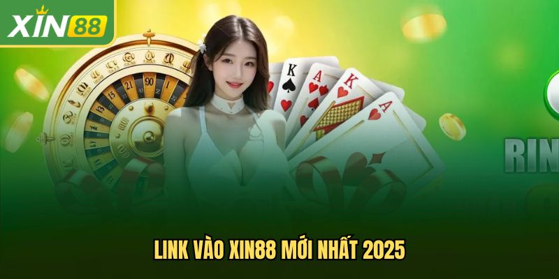 Link vào website mới nhất 2025